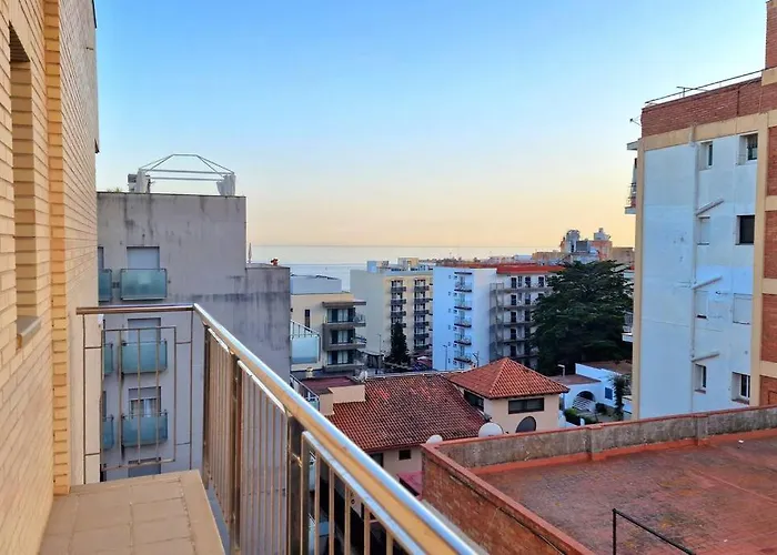 Apartment Rene Go2Llolet