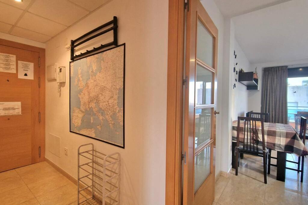 Rene Go2llolet Apartamento Lloret de Mar