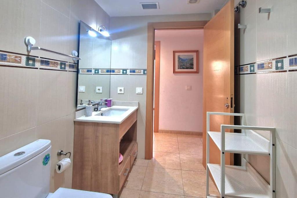 Rene Go2llolet Apartamento *