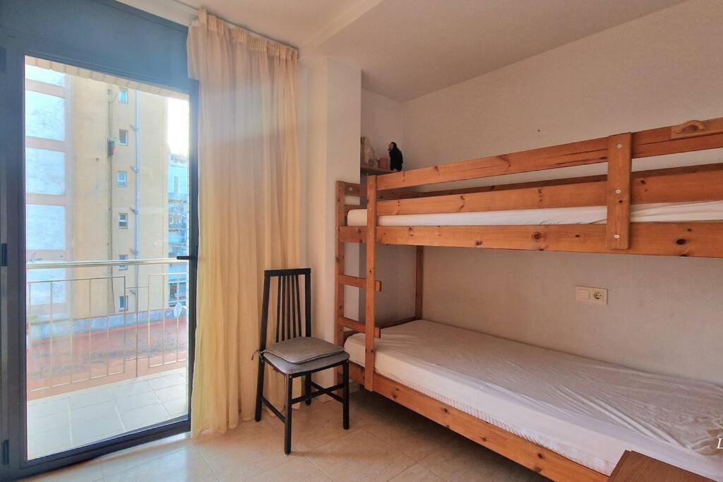 Apartamento Rene Go2llolet *
