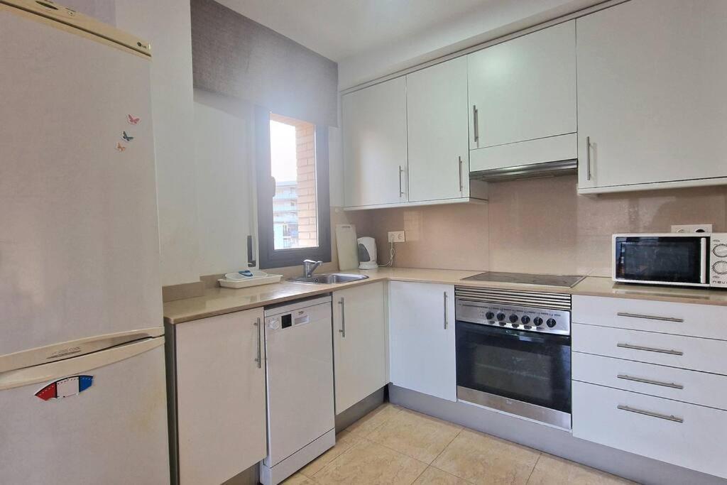 Apartamento Rene Go2llolet Lloret de Mar