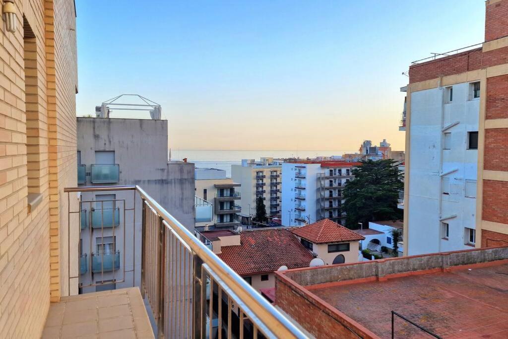 Apartamento Rene Go2llolet Lloret de Mar