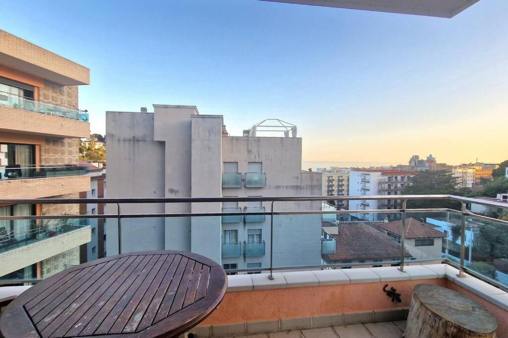 Rene Go2llolet Appartement Lloret de Mar